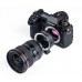Адаптер Viltrox EF-L Canon EF на Leica/Panasonic L-mount Адаптер Viltrox EF-L Canon EF на Leica/Panasonic L-mount