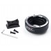 Адаптер Viltrox EF-L Canon EF на Leica/Panasonic L-mount Адаптер Viltrox EF-L Canon EF на Leica/Panasonic L-mount
