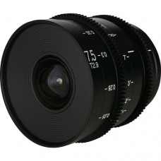 Объектив Venus Optics Laowa 7.5 T2.9 Zero-D Super35 Cine Lens (Canon RF)