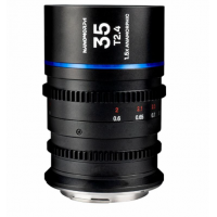 Объектив Laowa Nanomorph 35 mm T2.4 (PL Mount)