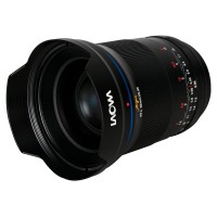 Объектив  Venus Optics Laowa Argus FFII 35mm f/0.95 (FF, Sony FE)