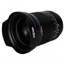 Объектив  Venus Optics Laowa Argus FFII 35mm f/0.95 (FF, Sony FE)