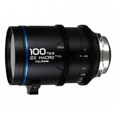 Объектив Venus Optics Laowa 100 T2.9 2x Macro APO Cine Lens (FF/PL)