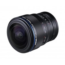 Объектив Venus Optics Laowa 8-15 f/2.8 Fisheye Lens (FF, Sony E)