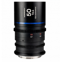 Объектив Laowa Nanomorph 50 mm T2.4 (PL Mount)