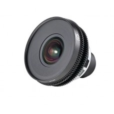 Объектив Venus Optics Laowa 10 T2.9 Zero-D VV Cine Prime Lens (FF, ARRI PL) Объектив Venus Optics Laowa 10 T2.9 Zero-D VV Cine Prime Lens (FF, ARRI PL)