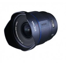 Объектив Venus Optics Laowa 12 f/2.8 Lite Zero-D AF Lens (FF, Sony E) Объектив Venus Optics Laowa 12 f/2.8 Lite Zero-D AF Lens (FF, Sony E)