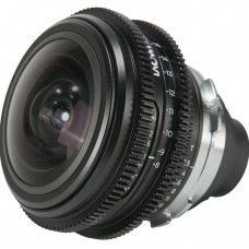 Объектив Venus Optics Laowa 8-15 T2.9 FF Zoom Fisheye Cine Lens (FF, ARRI PL)