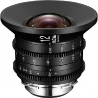 Объектив Venus Optics Laowa 12 t/2.9 Zero-D Cine (PL/EF)