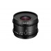 Объектив Laowa 7.5mm T2.1 MFT Cine Объектив Laowa 7.5mm T2.1 MFT Cine