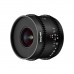 Объектив Laowa 7.5mm T2.1 MFT Cine Объектив Laowa 7.5mm T2.1 MFT Cine