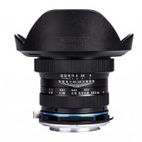 Объектив Laowa 15mm f/4 Wide Angle Macro Sony FE Объектив Laowa 15mm f/4 Wide Angle Macro Sony FE