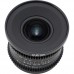 Объектив Venus Optics Laowa 6 T2.1 Zero-D Cine Lens (MFT)