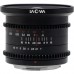 Объектив Venus Optics Laowa 6 T2.1 Zero-D Cine Lens (MFT)