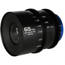 Объектив Venus Optics Laowa 65 T2.9 2x Macro APO Super35 Cine Lens (Canon RF)
