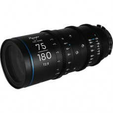 Объектив Venus Optics Laowa Ranger 75-180 2.9 Cine Zoom Lens (FF, Canon EF)