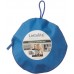 Серая карта Lastolite Ezybalance 30 cm 18% Grey/White