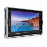 Режиссерский монитор 24" 4К  Lilliput BM230-4K IPS 3840*2160 10-bit SDI/HDMI 
