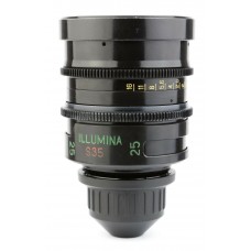 Объектив Illumina ЛОМО S35 25mm T1.3 (PL)