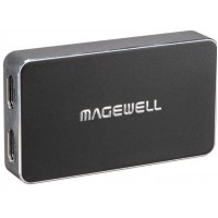 Устройство захвата Magewell USB Capture HDMI Plus Устройство захвата Magewell USB Capture HDMI Plus