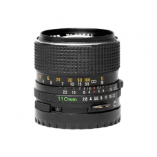 Объектив Mamiya Sekor C 110 f/2.8