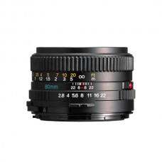 Объектив Mamiya Sekor C 80 f/2.8 N