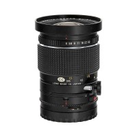 Объектив Mamiya Sekor Shift C 50 f/4