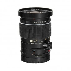 Объектив Mamiya Sekor Shift C 50 f/4 Объектив Mamiya Sekor Shift C 50 f/4