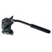 Штатив Manfrotto 190XB с головой 700RC2