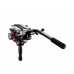 Штатив Manfrotto 535 MPRO с головой 504HD