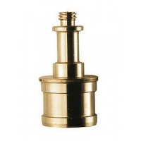 Адаптер Manfrotto Cine 019 28 мм - 5/8 - 3/8