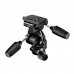Штатив Manfrotto 055xProB/804RC2 Штатив Manfrotto 055xProB/804RC2