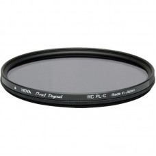 Фильтр поляризационный HOYA PL-CIR PRO1D 72 mm