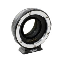 Переходник Metabones Speed Booster 0,71x ULTRA  для Canon EF на Sony E 