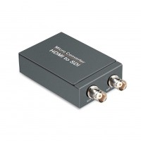Конвертер HDMI-SDI Micro Converter