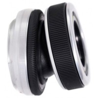 Объектив Lensbaby Composer Double Glass for Canon 50 мм (EF) Объектив Lensbaby Composer Double Glass for Canon 50 мм (EF)