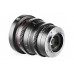 Объектив Meike 16mm T2.2 Cinema Lens MFT