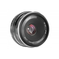 Объектив Meike 25 f/1.8 (MFT)