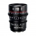 Объектив Meike Prime 100 T2.1 Cine Lens S35 (EF Mount)