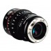 Объектив Meike Prime 100 T2.1 Cine Lens S35 (EF Mount)