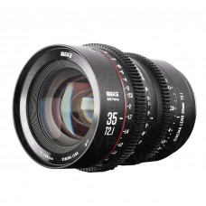 Объектив Meike Prime 35 T2.1 Cine Lens S35 (EF Mount)