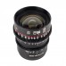 Объектив Meike Prime 18 T2.1 Cine Lens S35 (EF Mount)
