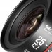 Объектив Meike Prime 25 T2.1 Cine Lens S35 (EF Mount)