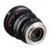 Объектив Meike 25 mm T2.2 Cinema Lens (X-mount)