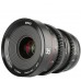 Объектив Meike 35 mm T2.2 Cinema Lens (X-mount) Объектив Meike 35 mm T2.2 Cinema Lens (X-mount)