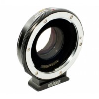 Адаптер Metabones Speed Booster XL 0.64x для Canon EF на Micro 4/3 (MFT)