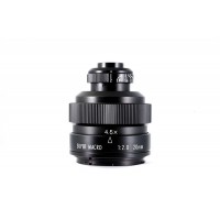 Объектив Mitakon Creator 20 f/2 Super Macro (EF)