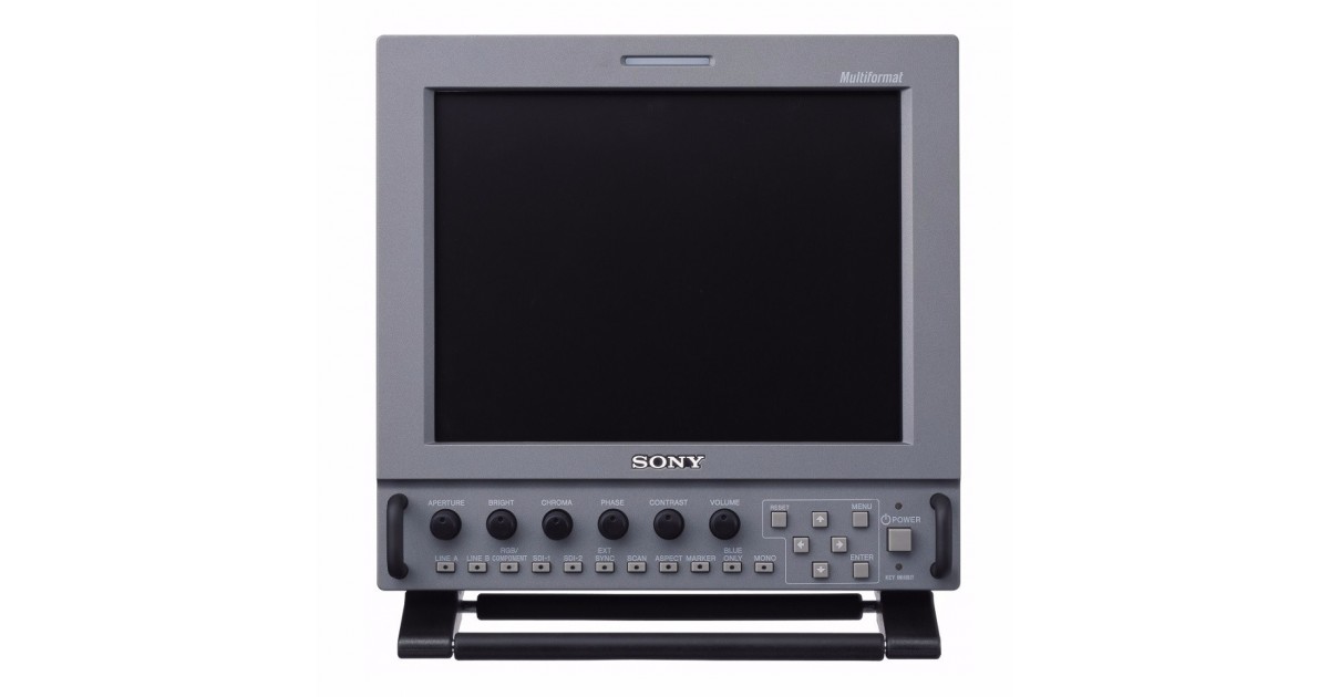 Видеомонитор Sony LMD-9050- взять в аренду недорого.