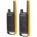 Комплект Раций Motorola T82 Extreme 20 штук Комплект Раций Motorola T82 Extreme 20 штук