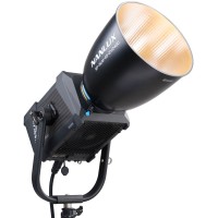 Светодиодный прибор постоянного света Nanlux Evoke 2400B Bi-Color